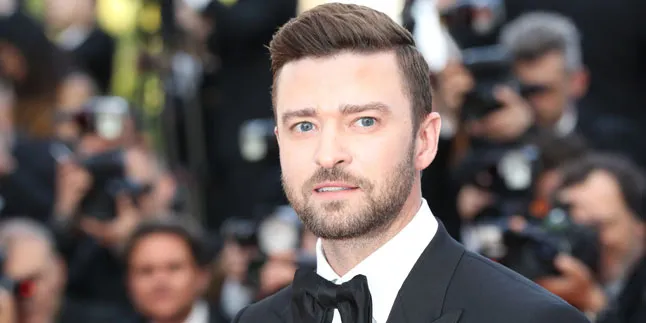 Menjadi Ayah, Membuka 'Pintu Baru' Untuk Justin Timberlake