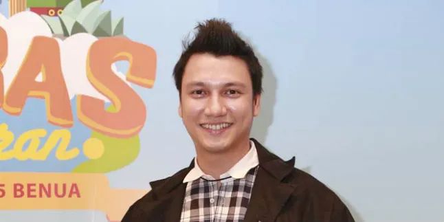 Menjadi Koboi di Benua Amerika Bareng Christian Sugiono? Menjadi Koboi di Benua Amerika Bareng Christian Sugiono?