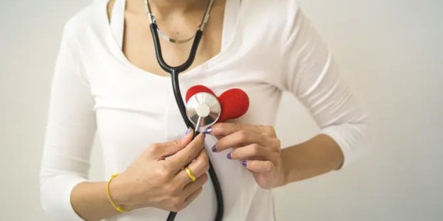 Menjaga Kesehatan Jantung, Panduan Lengkap Kadar Kolesterol Normal untuk Wanita
