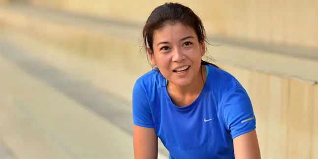 Menjaga Keseimbangan Hidup Ala Sigi Wimala