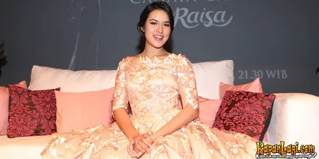 Menjaga Kulit Cantik dan Sehat Ala Raisa