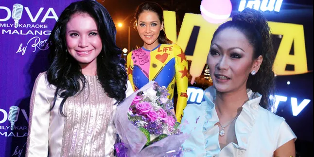 Menjamur! Geliat Bisnis Karaoke Para Selebriti Menjamur! Geliat Bisnis Karaoke Para Selebriti