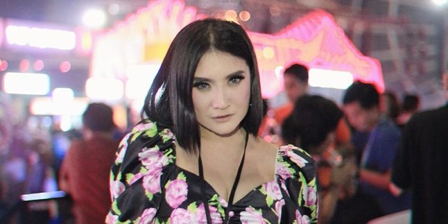 Being Single for 7 Years, Kiki Amalia Admits She Doesn't Need a Man