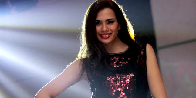 Menjanda, Catherine Wilson Malah Dapat Berkah Menjanda, Catherine Wilson Malah Dapat Berkah