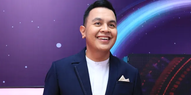 Menjelang Akhir Tahun, Ini Resolusi Yang Dipersiapkan Tulus