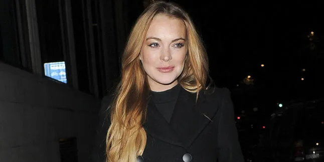Menjelang Pernikahan, Lindsay Lohan Tengkar Dengan Ibunya?