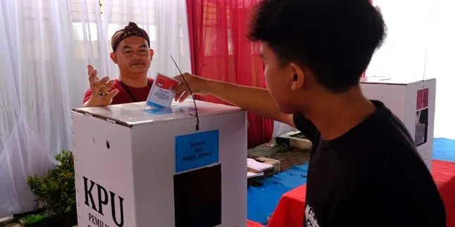 Menjelang Pilkada 2024, Berikut Tahapan-tahapan yang Perlu Diketahui