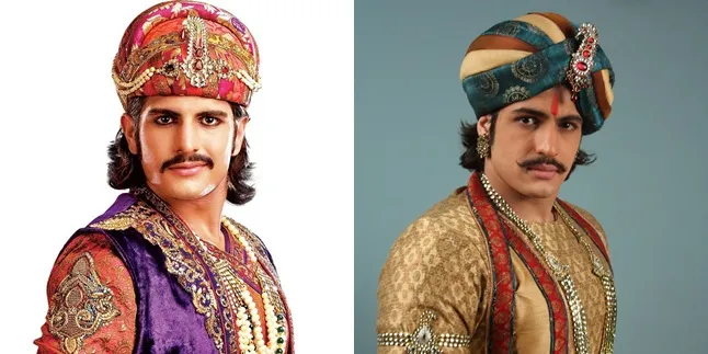 Menjelma Jadi Siluman, Rajat Tokas Bergabung di Serial 'Naagin' Menjelma Jadi Siluman, Rajat Tokas Bergabung di Serial 'Naagin'