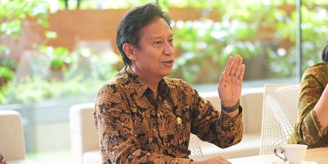 The Minister of Health States That BPJS Health Contributions Will Increase in 2026, Future Healing Savings Are Set to Decrease