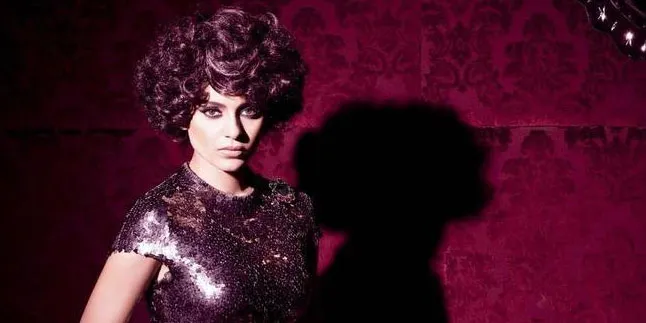 Menolak Lupa, Kisah Kelam Kangana Ranaut Terus Hantui Dirinya Menolak Lupa, Kisah Kelam Kangana Ranaut Terus Hantui Dirinya