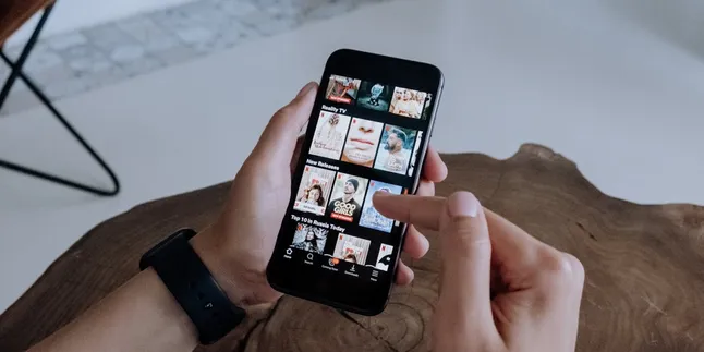 Situs Menonton Film dengan Aman, Alternatif Legal Selain Bioskopkeren