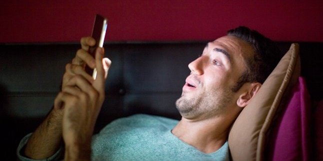 Watching Adult Films During Ramadan Fasting, Cancelled or Not?