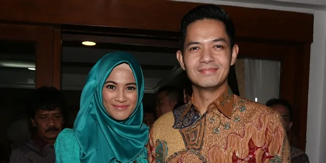 Menteri Imam Nahrawi Rayakan Ultah Pernikahan Dengan Sederhana