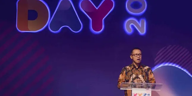 Menteri Pariwisata Berharap Konten Kreator Mengeksplorasi Lebih Banyak Destinasi Alam