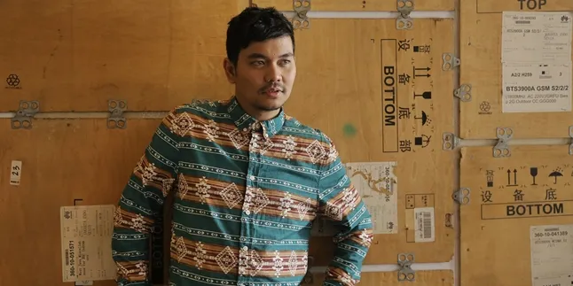 Menteri Pertahanan Godok Wacana Bela Negara, Ini Kata Indra Bekti