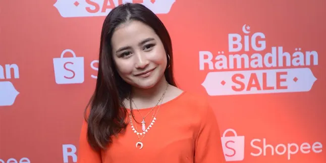 Menu Berbuka Prilly Latuconsina Super Ribet, Bikin Asisten Kerepotan!