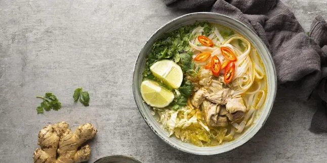 13 Menu Buka Puasa Keluarga, Ide Lezat untuk Berbuka Bersama Selama Ramadan