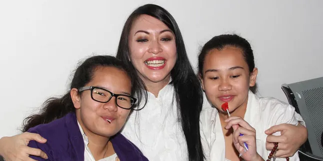 Menu Lebaran Angelina Sondakh: Masakan Calon Mertua