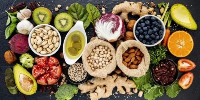 Menu Sehat untuk Penderita Hiperglikemia, Nutrisi Cerdas untuk Menjaga Gula Darah Tetap Stabil!