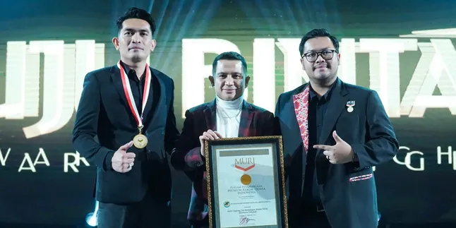 Menuju Bintang, Ajang Apresiasi untuk Para Content Creator