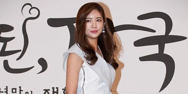 Menuju Lokasi Syuting Drama, Lee Tae Im Alami Kecelakaan Mobil