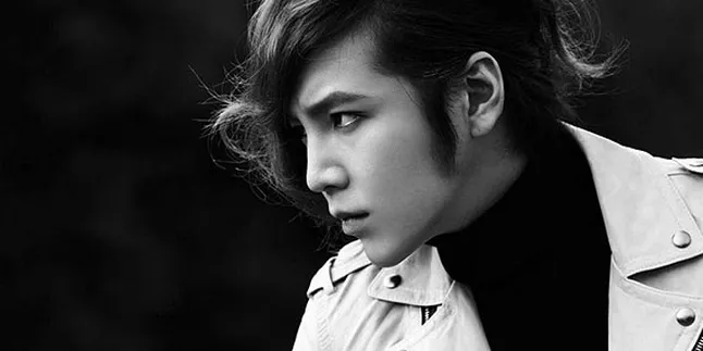 Menuju Thailand, Jang Geun Suk Alami Kecelakaan Mobil