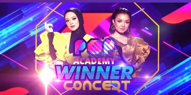 Menuju Winner Concert Nanti Malam, Agnes dan Waode Siap Bertarung Untuk Rebutkan Gelar Juara dan Jadi Superstar Pop Academy Menuju Winner Concert Nanti Malam, Agnes dan Waode Siap Bertarung Untuk Rebutkan Gelar Juara dan Jadi Superstar Pop Academy