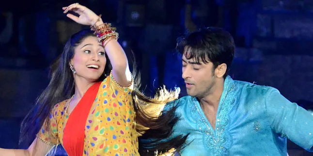 Menulis Dalam Bahasa Punjab, Shaheer Sheikh Serius Dengan Soumya? Menulis Dalam Bahasa Punjab, Shaheer Sheikh Serius Dengan Soumya?
