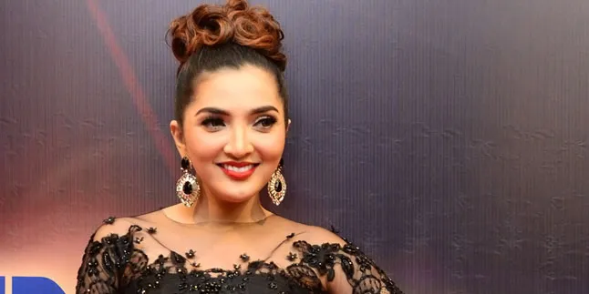 Menurut Ashanty, Aurel dan Azriel Suka Bertengkar? Menurut Ashanty, Aurel dan Azriel Suka Bertengkar?