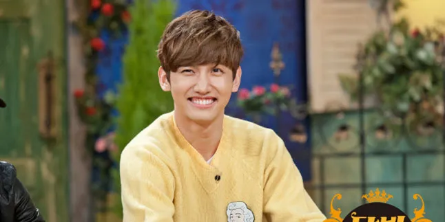 Menurut Changmin TVXQ, Cewek Seksi Itu ...