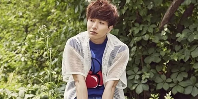 Menurut Leeteuk, Inilah Yang Paling Kocak di Super Junior Menurut Leeteuk, Inilah Yang Paling Kocak di Super Junior