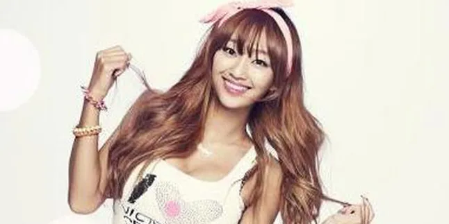Menurut Sang Ibu, Hyorin Sistar Tidak Cantik? Menurut Sang Ibu, Hyorin Sistar Tidak Cantik?
