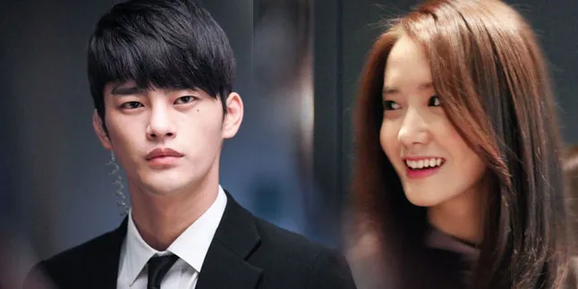 Menurut Seo In Guk, Kecantikan Yoona SNSD Bikin Beban