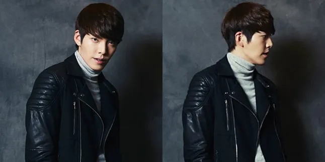 Menyabet Peringkat 2, 'TWENTY' Kim Woo Bin Paling Sukses di Korea