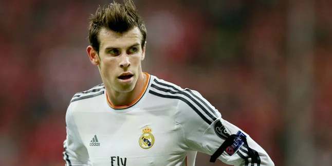 Menyaksikan Aksi Comeback Bale di Bernabeu Menyaksikan Aksi Comeback Bale di Bernabeu