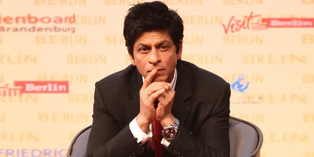 Menyayat Hati, Inilah Kekhawatiran Terbesar SRK Dalam Hidup