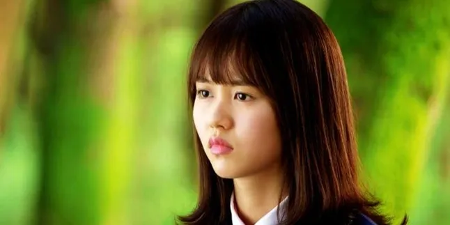 Menyayat Hati, Kim So Hyun Jadi Korban Bully di Sekolah