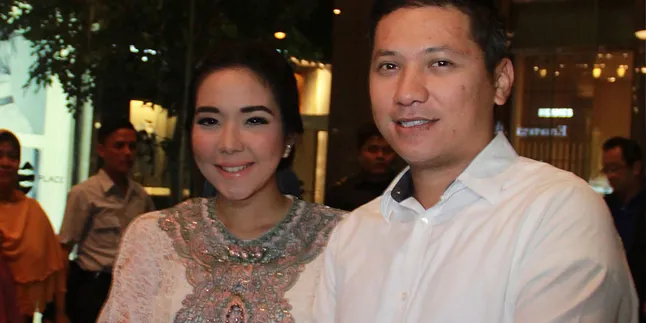 Menyelam, Gading Martin Ketemu 'Putri Duyung'
