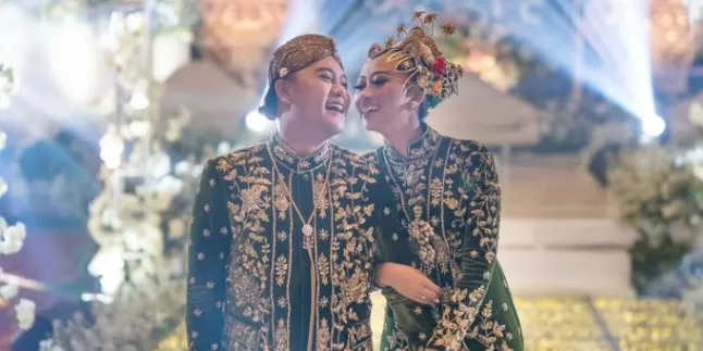 Menyimak Kisah Desainer Pernikahan Sekaligus Mak Comblang dari Danang dan Nura yang Tak Banyak Diketahui Orang