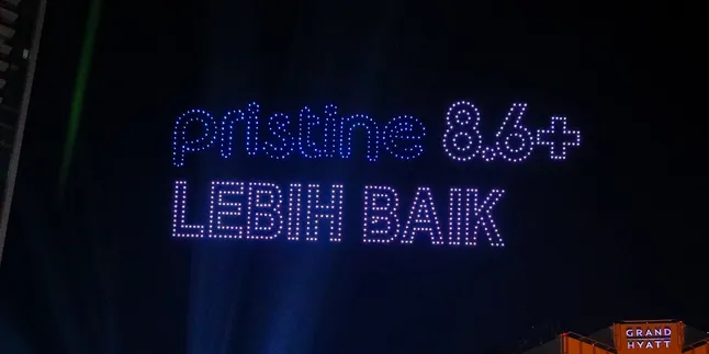 Menyongsong Pergantian Tahun Baru dengan Kampanye Hidup Sehat