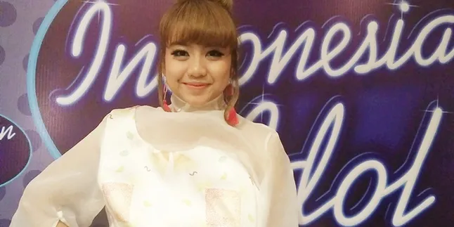 Menyusul Jodie dan Marion, Ghea Juga Masuk Manajemen Ayu Ting Ting?