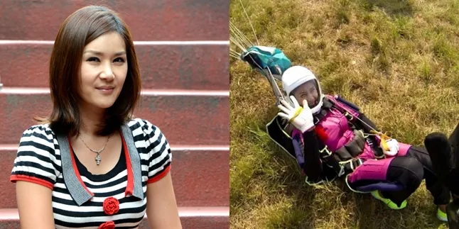 Menyusul Jung In Ah, Aktor Korea Ini Ditemukan Sudah 4 Hari Mati