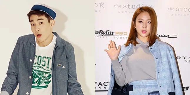 Menyusul Song Jae Rim - Kim So Eun, Henry & Yewon Akan 'Cerai' Menyusul Song Jae Rim - Kim So Eun, Henry & Yewon Akan 'Cerai'
