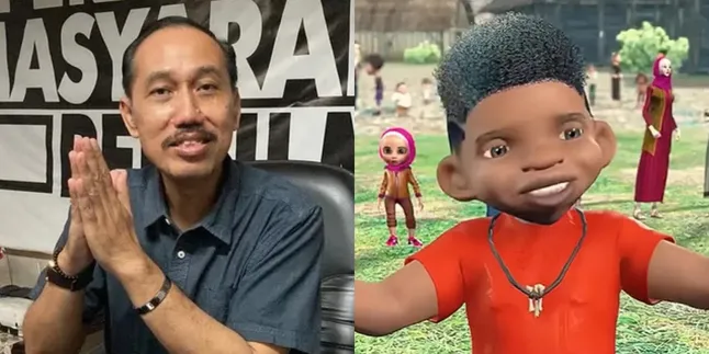 'MERAH PUTIH: ONE FOR ALL' Remade by Netizens, Here's the Director's Response