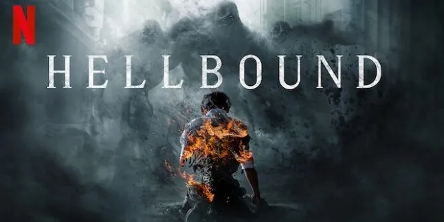 Meraih Popularitas Global, Sutradara Series HELLBOUND Berbicara Kemungkinan Adanya Season 2
