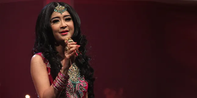 Merasa Aman & Nyaman, Uut Permatasari Siap Lepas Masa Lajang Merasa Aman & Nyaman, Uut Permatasari Siap Lepas Masa Lajang