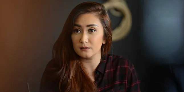 Merasa Anaknya Jadi Incaran Pedofil, Nafa Urbach Deaktif Akun IG