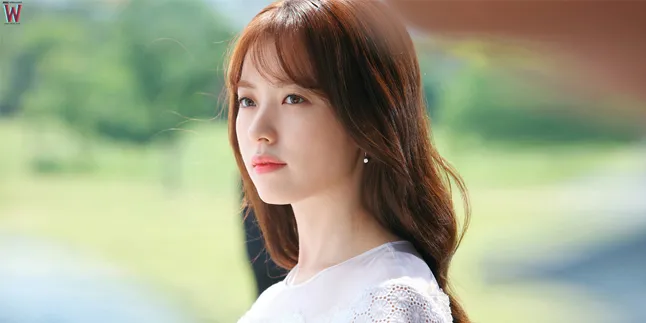 Merasa Bersalah, Penulis Naskah 'W' Minta Maaf ke Han Hyo Joo Merasa Bersalah, Penulis Naskah 'W' Minta Maaf ke Han Hyo Joo