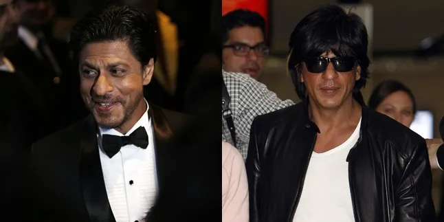 Merasa Bersalah, Shahrukh Khan Minta Maaf Usai Jalankan 'Tugas'