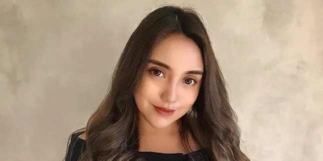 Merasa Capek, Salmafina Sunan Nangis Curhat Soal Perlakuan Sunan Kalijaga Merasa Capek, Salmafina Sunan Nangis Curhat Soal Perlakuan Sunan Kalijaga